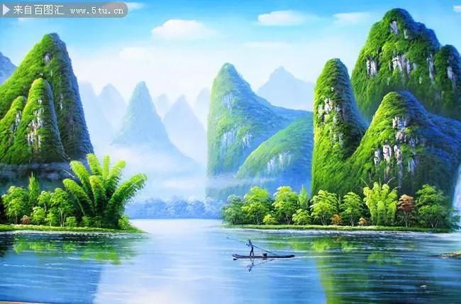 高性能智能绿色